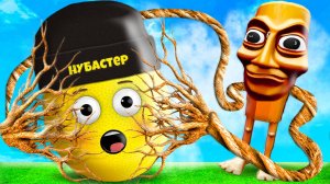 НАШЕЛ ТУНГ САХУР.exe в ROBLOX!