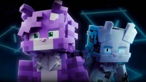 РАЗНОЦВЕТНЫЕ КОТЫ - Кто такой Белискас?