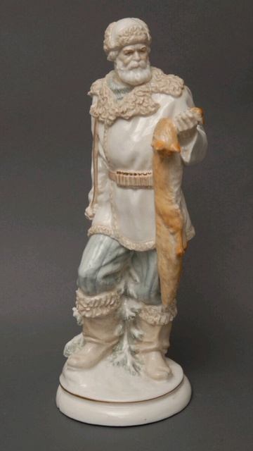 ЗНАМЕНИТЫЕ СКУЛЬПТОРЫ И ХУДОЖНИКИ ЗАВОДОВ СССР.ОЛЬГА БОГДАНОВА. #винтаж история #фарфор смотреть онлайн