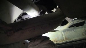 Диагностика кардана на автомобиле и на столе - две разные диагностики.