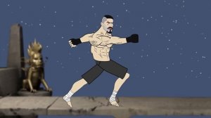 БОЙКА В МОРТАЛ КОМБАТ | СМЕРТЕЛЬНЫЙ ТУРНИР (сборник)