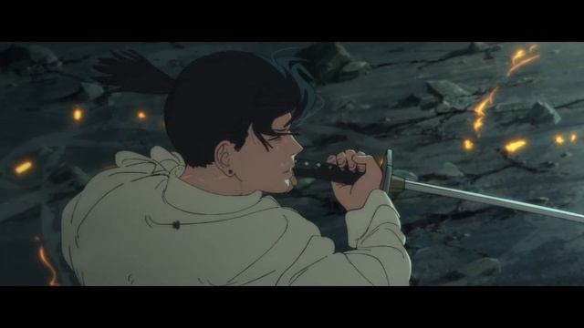 Человек-бензопила. Фильм: История Резе — Русский Трейлер (Дубляж, 2025) смотреть онлайн