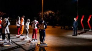 Погоня 10 выпуск шоу на канале ТНТ