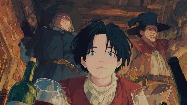 Больной поэт