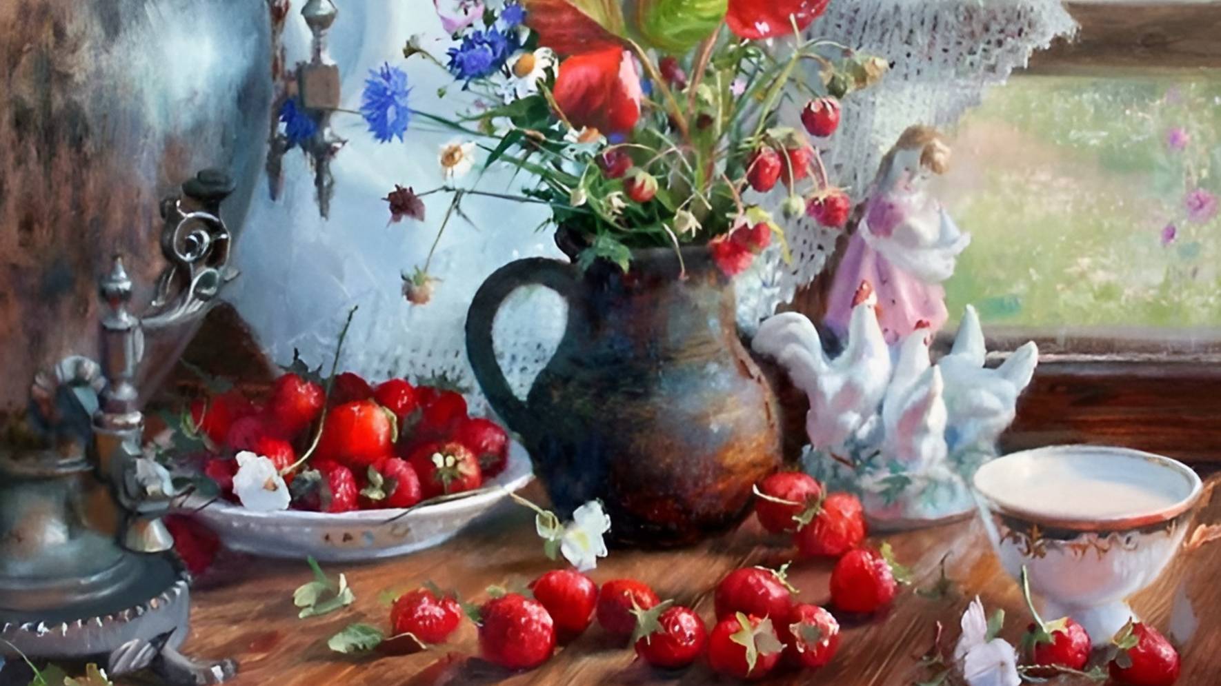 Мехди. Путеводный свет смотреть онлайн