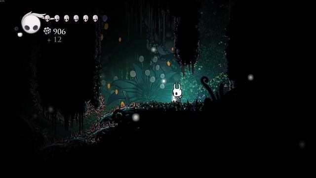 Hollow Knight [39] смотреть онлайн