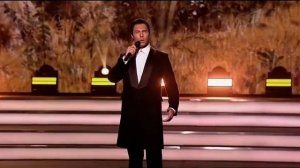 Русское поле. Евгений Кунгуров