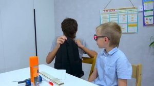 ПОКУШЕНИЕ на ТУПАРЕВА.