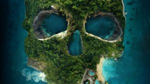 Курорт (фильм, 2021) The Resort 2021 ужасы США