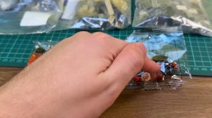 НИКОГДА НЕ ДЕЛАЙ ЭТО из LEGO!