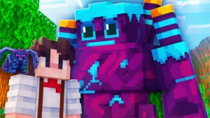 Как собрать всех МАГИЧЕСКИХ ПИТОМЦЕВ в Майнкрафт!