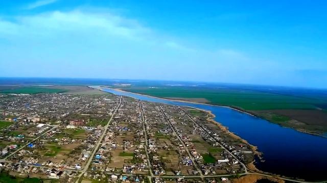 Станица Новощербиновская смотреть онлайн