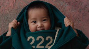 Игрок 222 и 456 оба выжили в финальной игре кальмара!