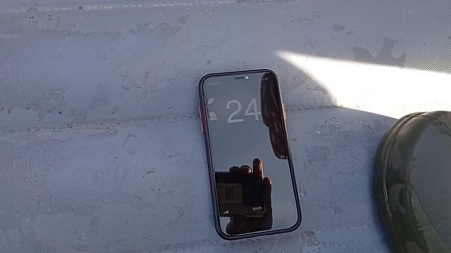 БоатсМан-400М, Тохатсу-9,8 и 300 кг людей в кокпите.