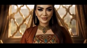 Шабнами Точиддин - Умрамро Хазон карди