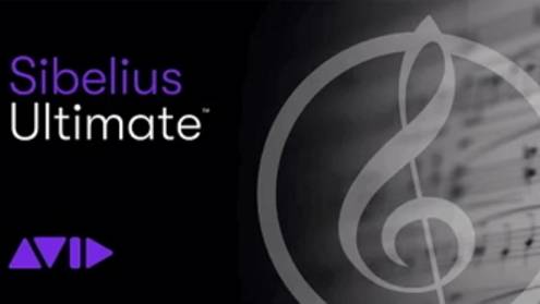 как набрать нотный текст с помощью мышки