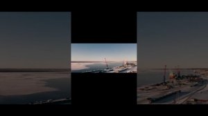 Песня про город Дудинка (душевная)