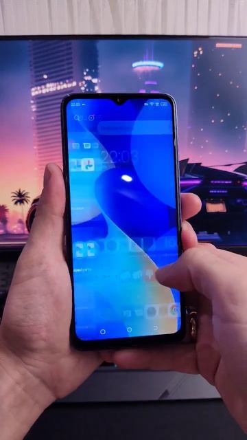 ДЕШЁВЫЙ, НО ФУНКЦИОНАЛЬНЫЙ! TECNO SPARK 10C
