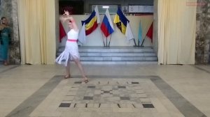 Румба танец