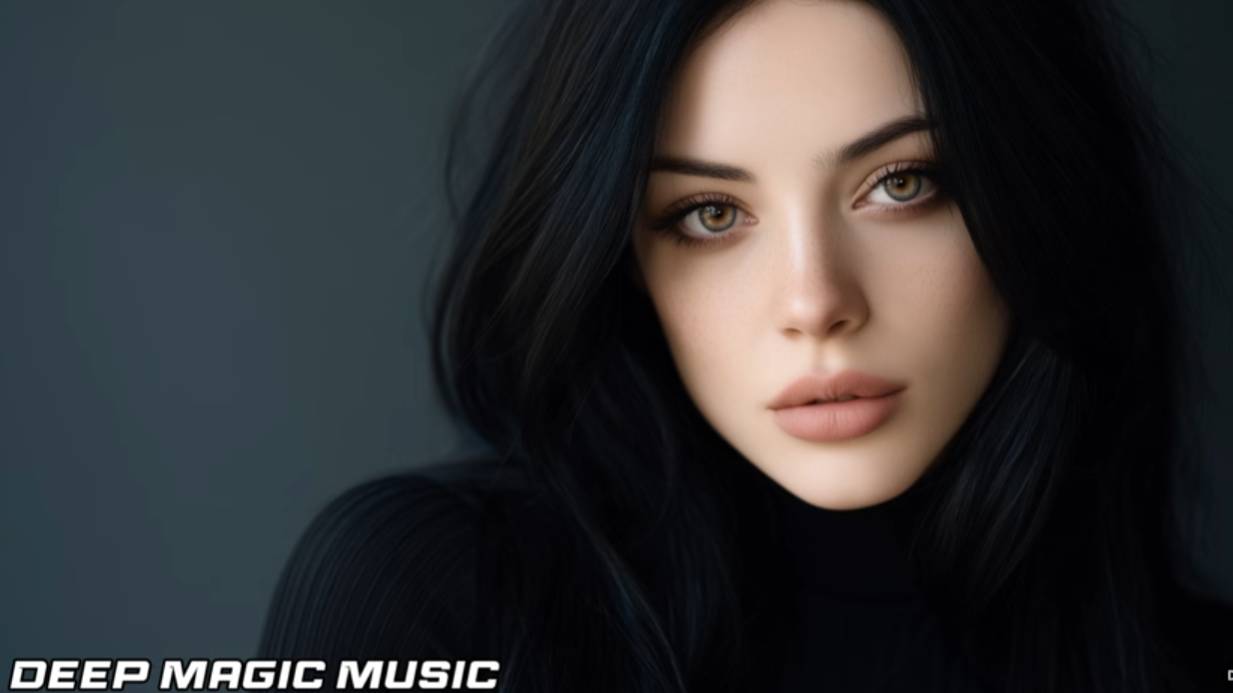 Deep House Mix 2024 _ Deep House, Vocal House, Nu Disco, Chillout Mix By Diamond #3