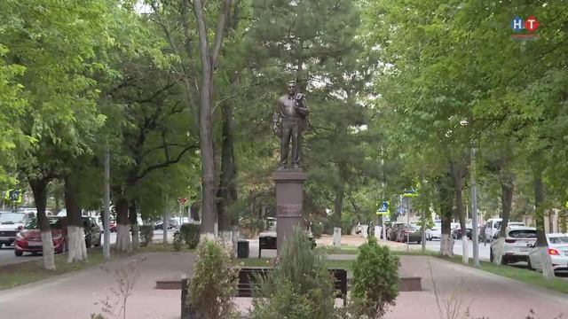 52 года назад Новороссийску было присвоено звание город-герой смотреть онлайн