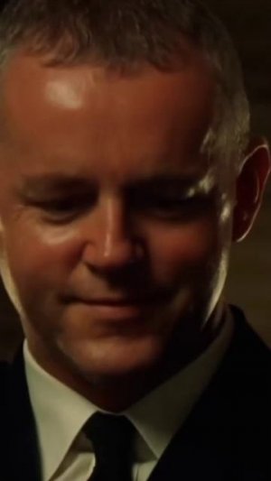 Зеленая миля. Часть 4.