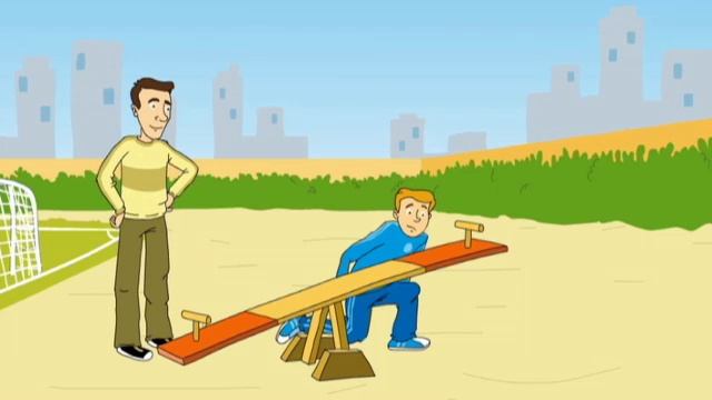 FF 1 | family and friends 1 6_Where's the ball смотреть онлайн