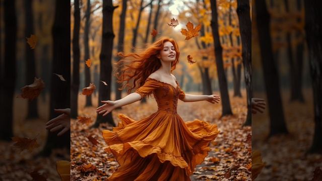 ОСЕНЬ смотреть онлайн