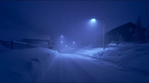 forget about it and relax...