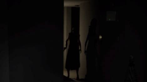 Phasmophobia #27 - Мега активный Тайэ смотреть онлайн