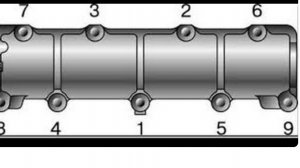 Установка распредвал ваз 2101-2107,замена распредвала ваз.Installing the camshaft vases 2101-2107.