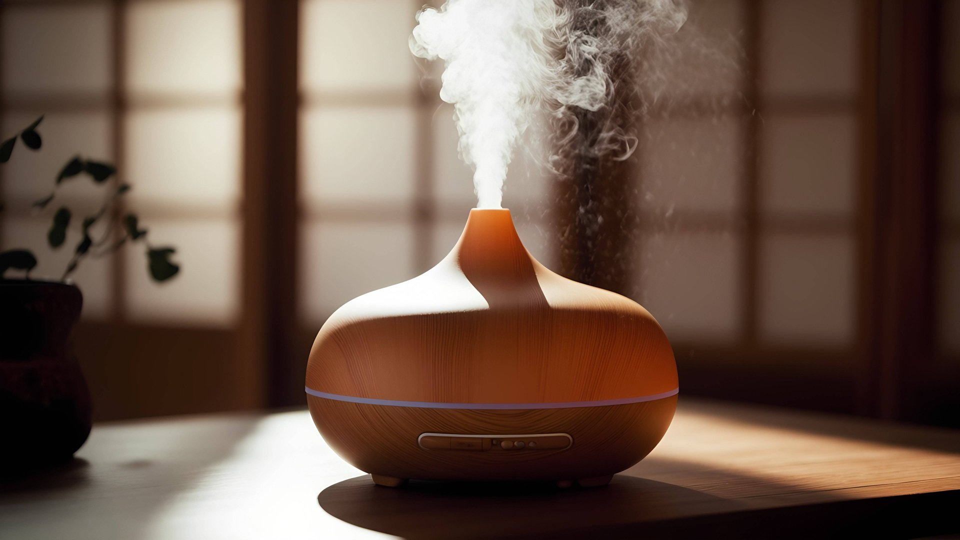 Японский ароматизатор с автоматическим распылением - испытываем на себе смотреть онлайн