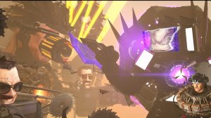 Что если Скибиди Туалеты Получили Астро Обновление в скибиди туалет 65? (часть 2)