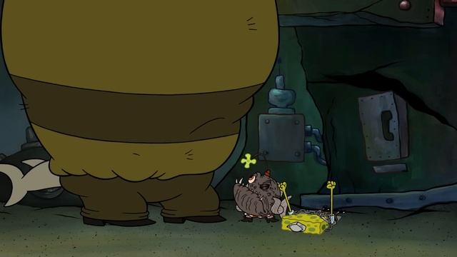 Губка Боб | 60 минут лучшей жизни Губки Боба! | @SpongeBobOfficial | Nickelodeon Cyrillic смотреть онлайн