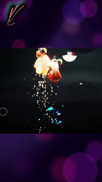 ДОЛГОЖДАННОЕ ДОСТИЖЕНИЕ ПРОХОЖДЕНИЕ Sky Children Of The Light #sky #game #polotentsera