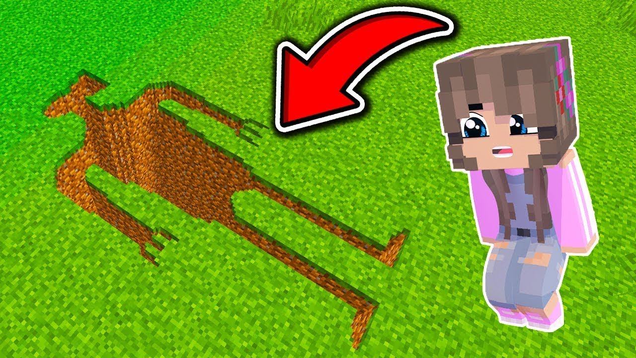 НУБ И ПРО НАШЛИ СТРАННЫЙ ПРОХОД В МАЙНКРАФТ РАКУН И ДОЧКА НОВАЯ РУБРИКА смотреть онлайн