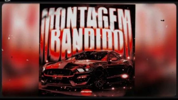 MONTAGEN BANDITO