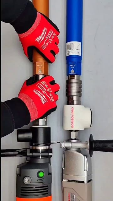 СИСТЕМА ПЫЛЕУДАЛЕНИЯ С БЫСТРОСЪЕМНЫМ СОЕДИНЕНИЕМ И БЫСТРОСЪЕМНЫМНОЕ СОЕДИНЕНИЕ BORISOV-PRO ‼️ смотреть онлайн