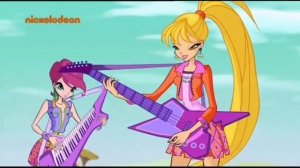 Такие девушки , как звезды