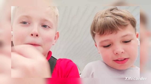 Herobrin Adidas And Yarik Kat And German распаковка