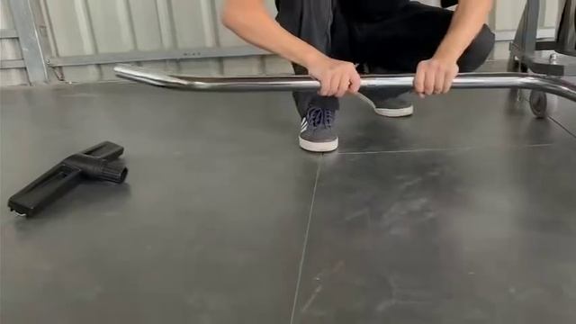 Пылесос VOSTOK PAW