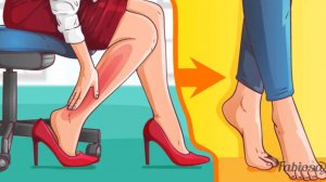 Снятие магических ,,корней,, с ног.