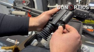 ОБЗОР НА НОВИНКУ 2024 года. Тепловизионный прицел SFH VARG 35RL