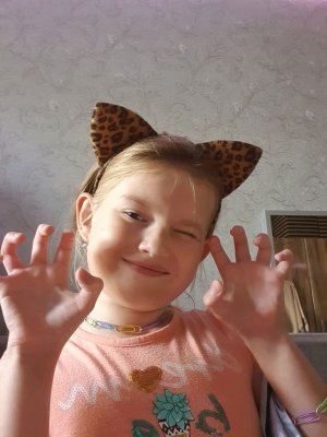 день рождения Маши