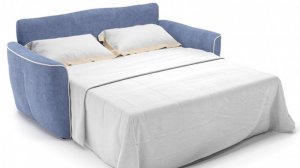 Диван-кровать с механизмом итальянская раскладушка