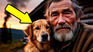 Верность, которая сильнее смерти. Таёжные истории об отшельнике и его собаке. Аудиокнига