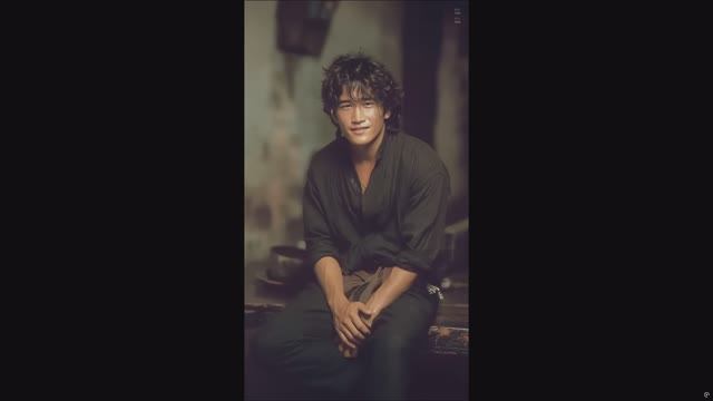 Это новая песня: Где Мои Крылья?! Цой и группы Кино *4K HDR10*