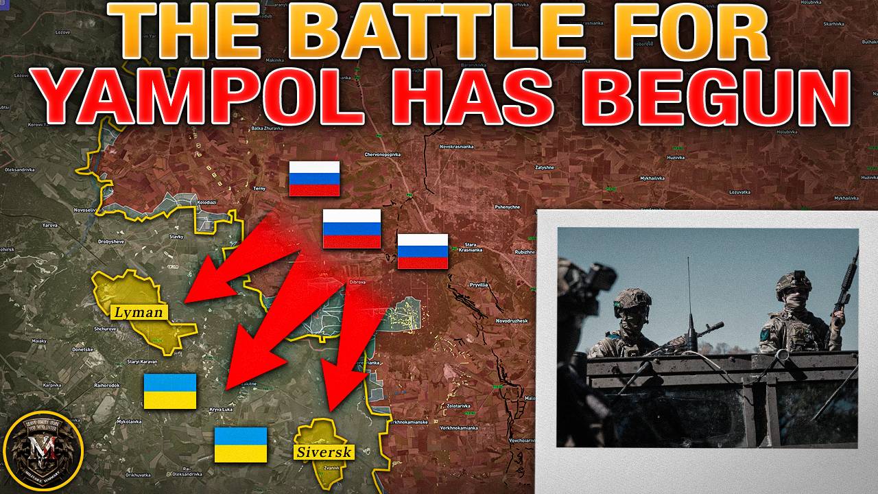Killzone🔴The Battle for Pokrovsk has Reached Its Turning Point🔁🧨💥Military Summary For 2025.09.15 смотреть онлайн