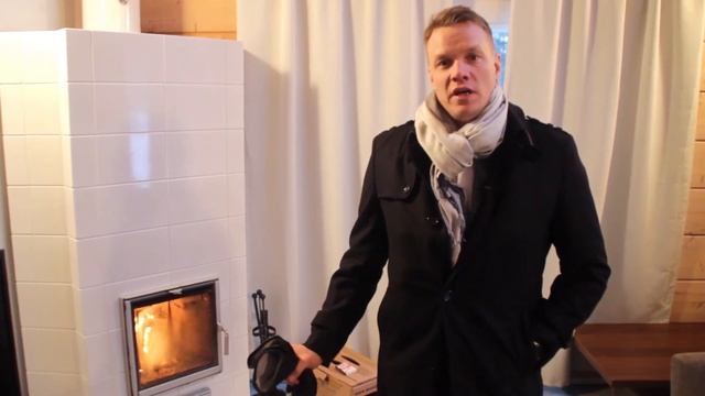 Зима на Сайме, Финляндия | Мировой вояж смотреть онлайн