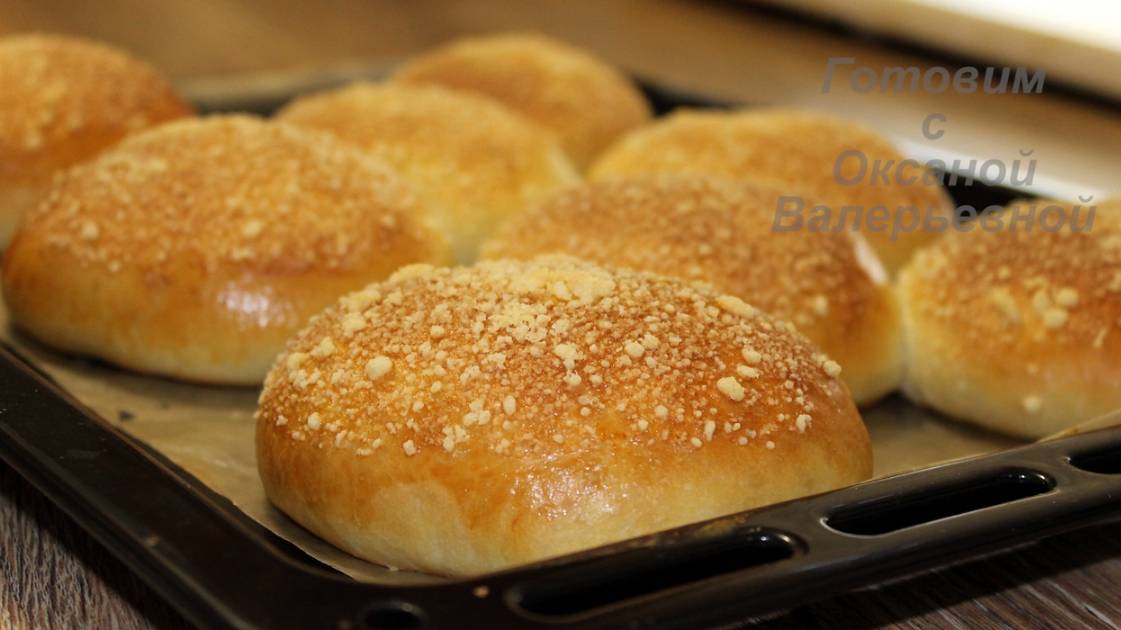 Готовим с Оксаной Валерьевной